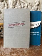 George Orwell - Nineteen Eighty-Four - 1949