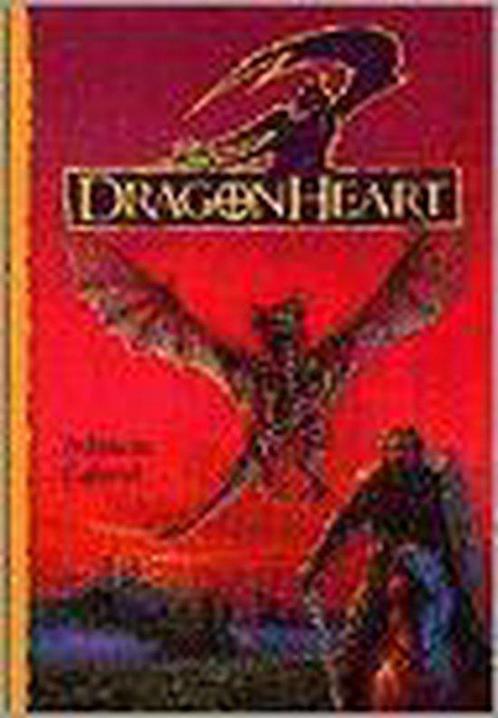 Dragonheart (filmeditie) 9789020624922, Livres, Livres pour enfants | Jeunesse | 13 ans et plus, Envoi