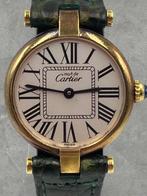 Cartier - Must de Cartier Vendome - 590004 - Femme -