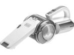 Black+decker -  Kruimeldief  - Grijs, Verzenden, Nieuw, Minder dan 1200 watt