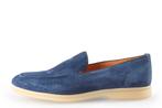 Reinhard Frans Loafers in maat 42 Blauw | 5% extra korting, Kleding | Heren, Schoenen, Loafers, Zo goed als nieuw, Reinhard Frans
