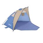 Ramble X2 Beach tent, Caravanes & Camping, Tentes
