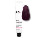 KIS KeraCream Color 100ml (Verf (permanent)), Verzenden, Nieuw
