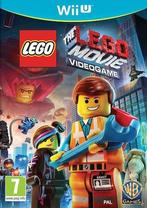 LEGO Movie the Videogame (Wii U Games), Consoles de jeu & Jeux vidéo, Jeux | Nintendo Wii U, Ophalen of Verzenden