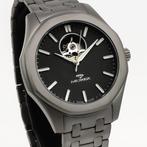 Murex - Open Heart Automatic - MUA657-TT-2 - Sans Prix de, Handtassen en Accessoires, Horloges | Heren, Nieuw