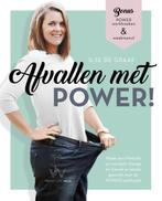 Afvallen met POWER! 9789492681003, Boeken, Gelezen, Verzenden, Ilse de Graaf