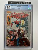 Amazing Spider-Man #99 - Johnny Carson Appearance - CGC, Livres, BD | Comics