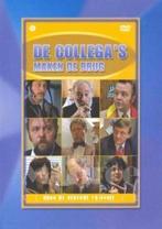 De Collegas - Maken de Brug (dvd tweedehands film), Ophalen of Verzenden, Nieuw in verpakking