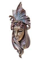 Décoration murale - Masque vénitien