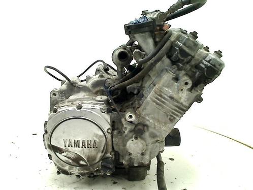 Yamaha GTS 1000 1993-1999 439V MOTORBLOK 4BH-001191, Motoren, Onderdelen | Yamaha, Gebruikt, Ophalen of Verzenden