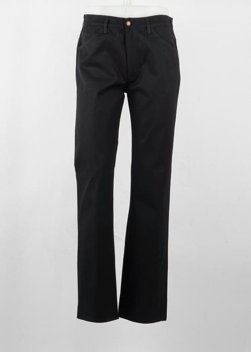 630 Regular Levis Jeans in Black size 31/34, Kleding | Dames, Spijkerbroeken en Jeans, Ophalen of Verzenden
