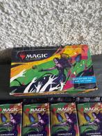 Wizards of The Coast - 20 Booster pack - Magic: The, Hobby en Vrije tijd, Nieuw