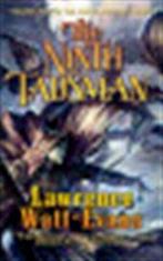 The Ninth Talisman, Livres, Verzenden