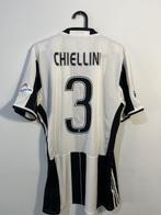 Juventus - Supercup-finale - Giorgio Chiellini - 2016 -
