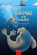 Ragnar en de walrus / Kleine helden van toen 9789044838756, Boeken, Kinderboeken | Jeugd | onder 10 jaar, Verzenden, Gelezen, Gerard van Gemert