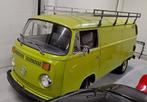 Veiling: Volkswagen T2 _ 1.6 (Marge)