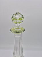Vase - Cristal - Carafe val saint lambert