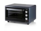 DOMO DO518GO - Grillbakoven - 38L - 90 minuten timer - Zwart, Elektronische apparatuur, Ovens, Verzenden, Nieuw