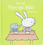 Eten met Fien en Milo / Fien en Milo 9789044807318, Boeken, Verzenden, Gelezen, Pauline Oud