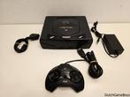 Sega Saturn - Console Hitachi Hi-Saturn + Controller - Japan, Consoles de jeu & Jeux vidéo, Consoles de jeu | Sega, Verzenden