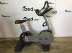 Technogym Bike Excite 700 TV - Champagne, Sport en Fitness, Fitnessapparatuur, Ophalen of Verzenden, Gebruikt, Benen