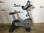 Technogym Bike Excite 700 TV - Champagne, Ophalen of Verzenden