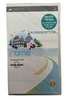 Passport To Rome (PSP) (NIEUW), Verzenden, Nieuw