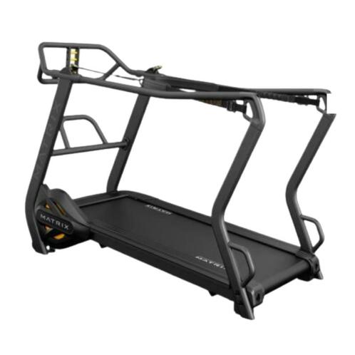 Matrix S-drive loopband | treadmill | cardio |, Sports & Fitness, Appareils de fitness, Envoi