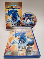 Sonic Gems Collection Playstation 2, Ophalen of Verzenden, Zo goed als nieuw
