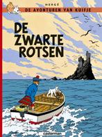 De Zwarte Rotsen Stripboek, Ophalen of Verzenden, Nieuw