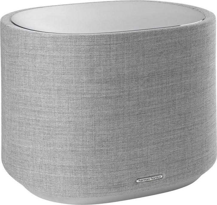 Harman Kardon Citation Sub Grijs subwoofers, Audio, Tv en Foto, Luidsprekerboxen, Verzenden