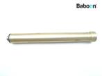 Voorvork Buitenpoot Links Yamaha SZR 660 (SZR660), Motoren, Verzenden, Gebruikt