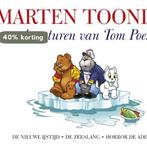 De nieuwe ijstijd ; De zeeslang ; Horror de ademloze /, Boeken, Verzenden, Zo goed als nieuw, Marten Toonder