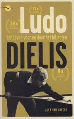 Ludo Dielis 9789057204975 Alex Van Haecke, Boeken, Verzenden, Zo goed als nieuw, Alex Van Haecke