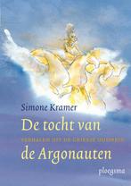 De tocht van de Argonauten 9789021615790 Simone Kramer, Boeken, Verzenden, Zo goed als nieuw, Simone Kramer