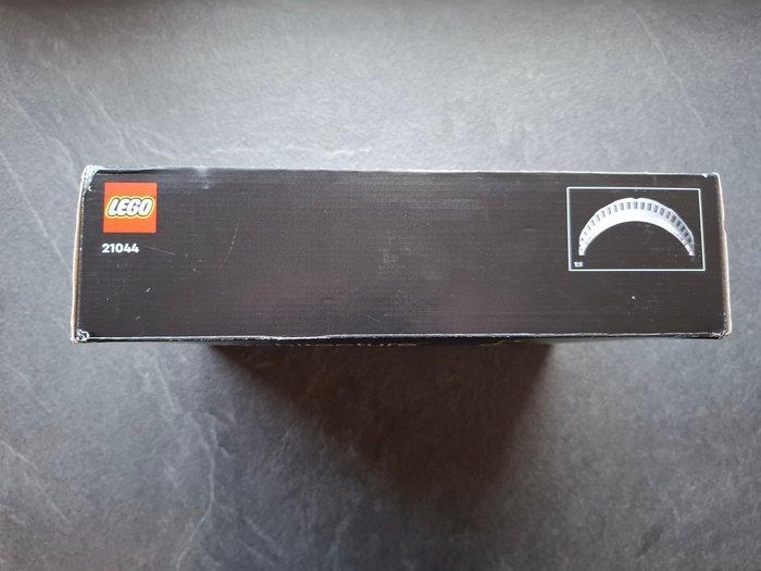 Lego Set - 21044 - Architecture - Paris, Kinderen en Baby's, Speelgoed | Duplo en Lego