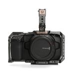 Blackmagic Pocket Cinema Camera 6k