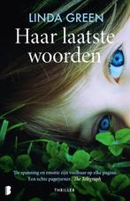 Haar laatste woorden 9789022586679 Linda Green, Verzenden, Gelezen, Linda Green