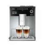 Melitta Caffeo CI E970-101 Koffiemachine - Gereviseerd, Afneembaar waterreservoir, 10 kopjes of meer, Koffiemachine, Zo goed als nieuw