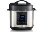 CrockPot Express Pot - Multi Cooker 5,6L - 8, Verzenden, Nieuw in verpakking