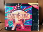 Nintendo - Super Nintendo - EarthBound (NTSC USA) -, Nieuw