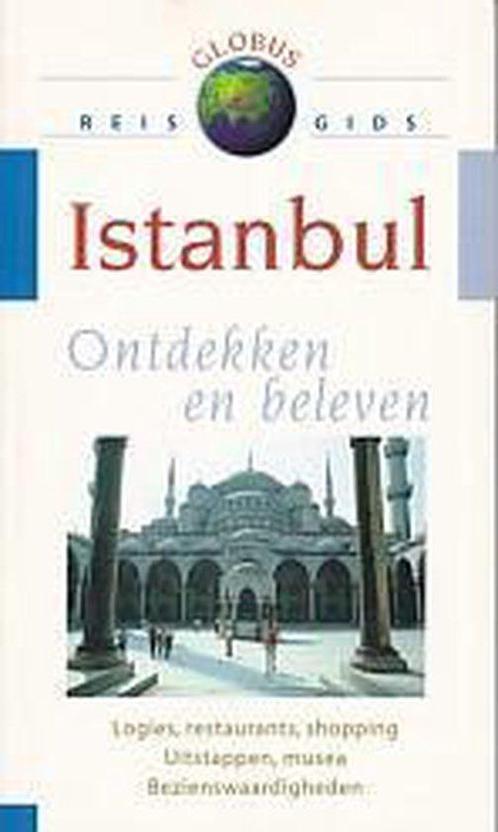 Globus Istanbul 9789043812153, Livres, Livres Autre, Envoi