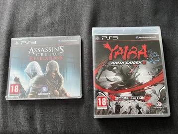 Sony - Playstation 3 (PS3) - Assassins Creed: Revelations