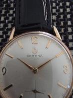 Certina - Clasic - Sans prix de réserve - 7004 170 6732015 -, Handtassen en Accessoires, Nieuw