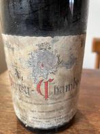 1998 Domaine Fourrier Vieille Vigne - Gevrey Chambertin -