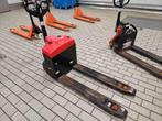 Elektrische transpallet HANGCHA CBD15 2020, Ophalen, Nieuw