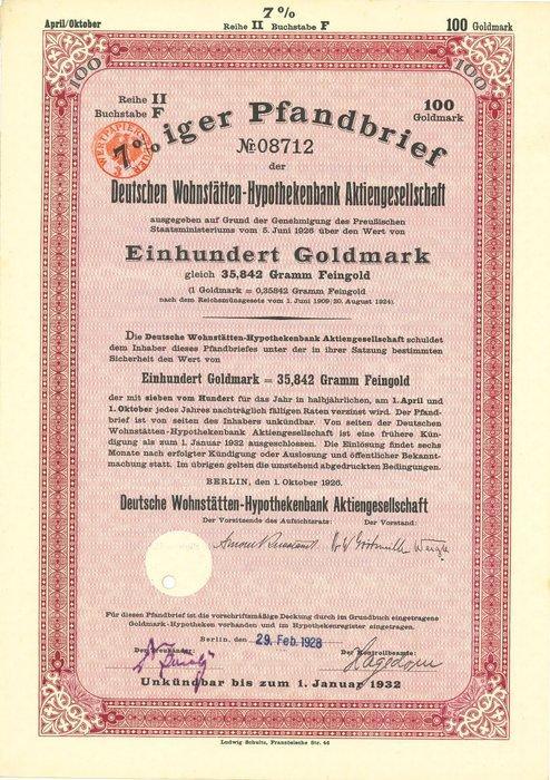 Duitsland. Goldmark 1925 - old date 1936) (Zonder, Antiquités & Art, Antiquités | Jouets