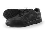 Lacoste Sneakers in maat 44 Zwart | 5% extra korting, Kleding | Heren, Schoenen, Verzenden, Zo goed als nieuw, Sneakers, Lacoste
