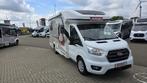 Challenger Graphite 308 op Ford, hef- en centraal bed 11948, Automaat, Ford, Diesel, Challenger