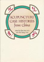 Acupuncture Case Histories from China 9780939616077, Boeken, Verzenden, Gelezen, Jirui Chen Ed